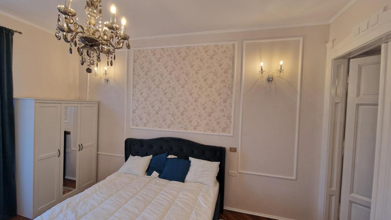 Uvs Central Luxury Apartment أرادايا المظهر الخارجي الصورة